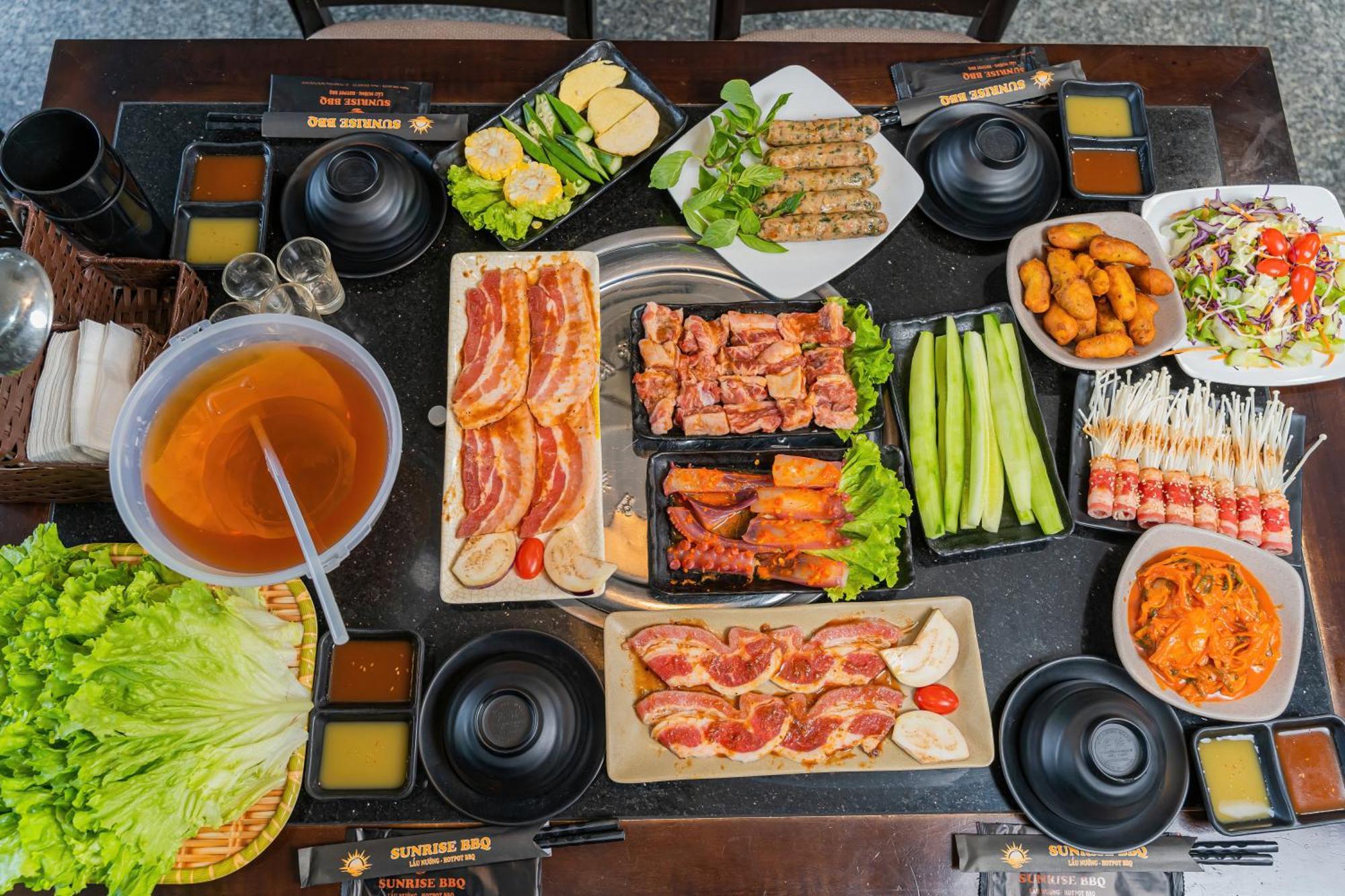 Sunrise Hanoi Hotel Εξωτερικό φωτογραφία